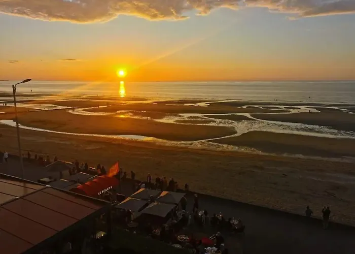 Vue Апартаменты