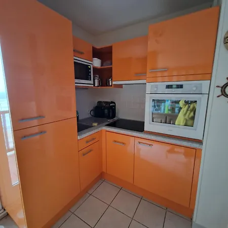 Appartement Vue