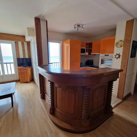 Appartement Vue