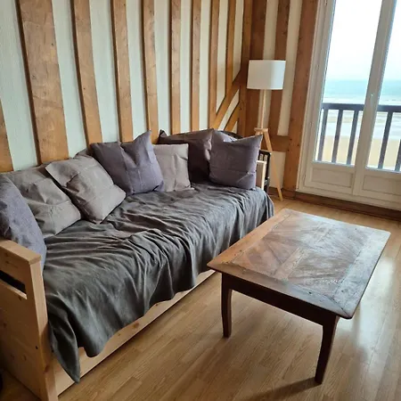 Vue Appartement