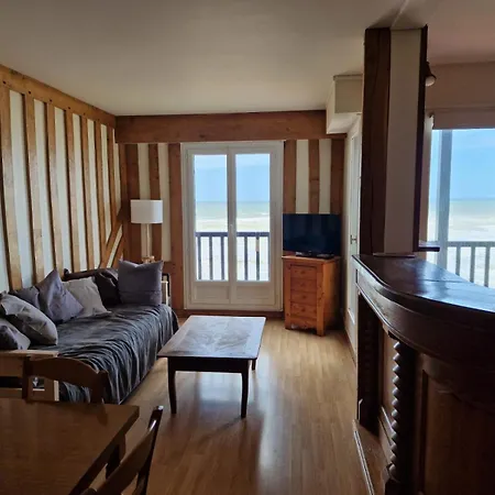 Appartement Vue