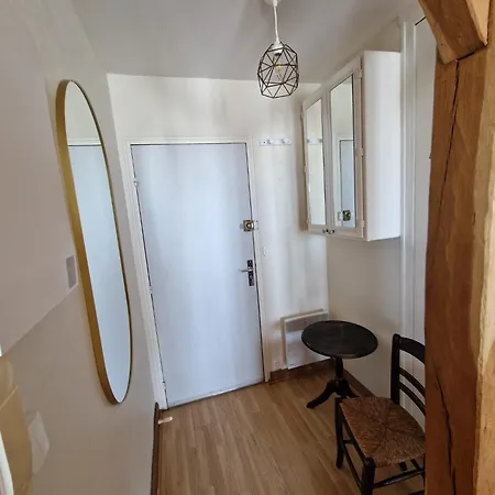 Appartement Vue *