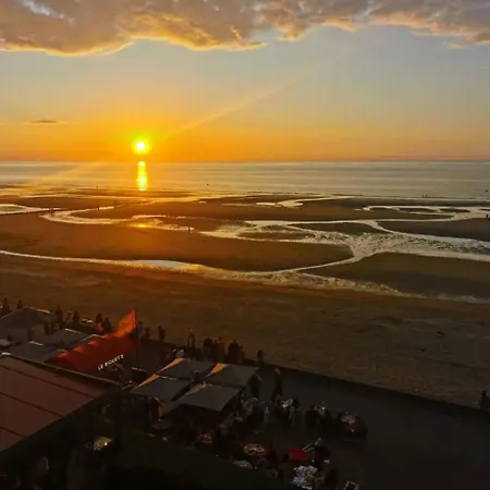 Vue * Cabourg
