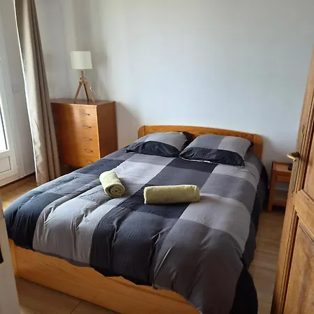 Appartement Vue Cabourg