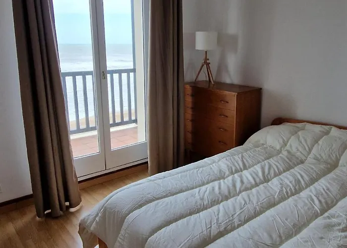 Vue Lägenhet Cabourg